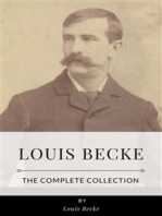 Louis Becke – The Complete Collection