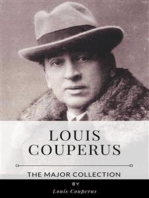 Louis Couperus – The Major Collection