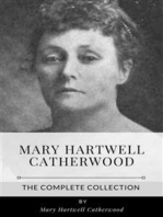 Mary Hartwell Catherwood – The Complete Collection
