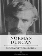 Norman Duncan – The Complete Collection