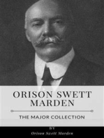 Orison Swett Marden – The Major Collection