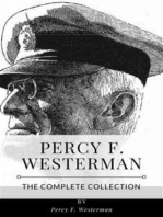 Percy F. Westerman – The Complete Collection