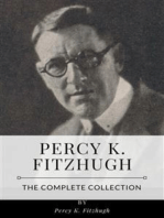 Percy K. Fitzhugh – The Complete Collection