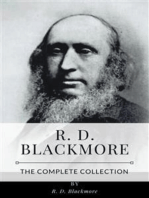 R. D. Blackmore – The Complete Collection