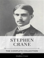 Stephen Crane – The Complete Collection