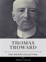 Thomas Troward – The Major Collection