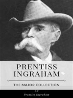 Prentiss Ingraham – The Major Collection