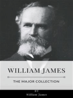 William James – The Major Collection