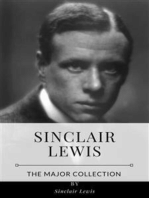 Sinclair Lewis – The Major Collection