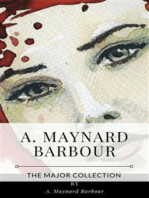 A. Maynard Barbour – The Major Collection