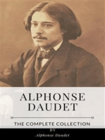 Alphonse Daudet – The Complete Collection