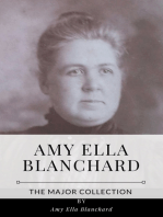 Amy Ella Blanchard – The Major Collection