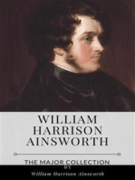 William Harrison Ainsworth – The Major Collection