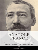 Anatole France – The Complete Collection