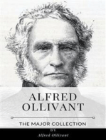 Alfred Ollivant – The Major Collection