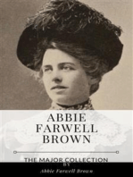 Abbie Farwell Brown – The Major Collection