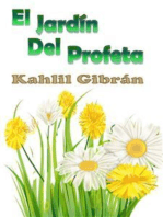 El Jardín Del Profeta