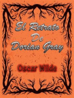 El Retrato De Dorian Gray