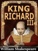King Richard III: William Shakespeare