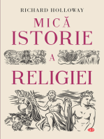 Mică istorie a religiei