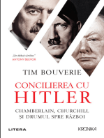 CONCILIEREA CU HITLER