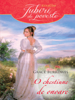 O chestiune de onoare