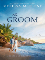 The Groom: A Keeper at Heart Romance, #1