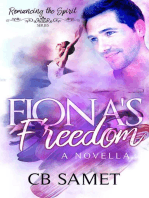 Fiona's Freedom