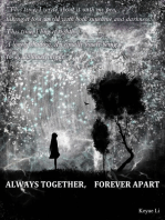 Always Together, Forever Apart