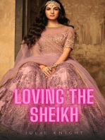 Loving the Sheikh