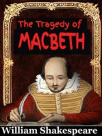 The Tragedy of Macbeth