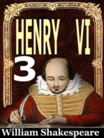 Henry VI. THIRD PART: William Shakespeare
