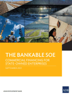 The Bankable SOE