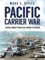 Pacific Carrier War