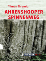 Ahrenshooper Spinnenweg