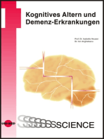 Kognitives Altern und Demenz-Erkrankungen