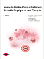 Varicella-Zoster-Virus-Infektionen: Aktuelle Prophylaxe und Therapie