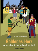 Goldenes Herz