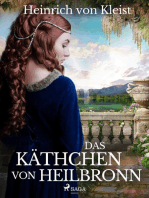 Das Käthchen von Heilbronn