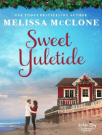 Sweet Yuletide: Indigo Bay Christmas Romances, #4