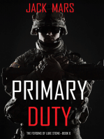 Primary Duty: The Forging of Luke Stone—Book #6 (an Action Thriller)