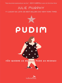 Pudim por Julie Murphy (Ebook) - Leia gratuitamente por 30 dias