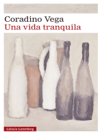 Una vida tranquila