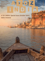 A to Z India