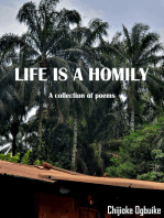 Life is a homily