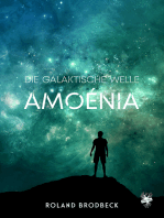 Die galaktische Welle - Amoénia