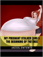 My Pregnant Stalker [Arc 1