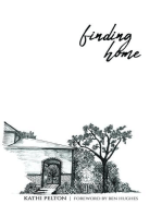 Finding Home: A Doorway of Hope