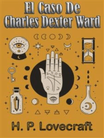 El Caso De Charles Dexter Ward