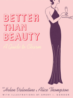 Better than Beauty